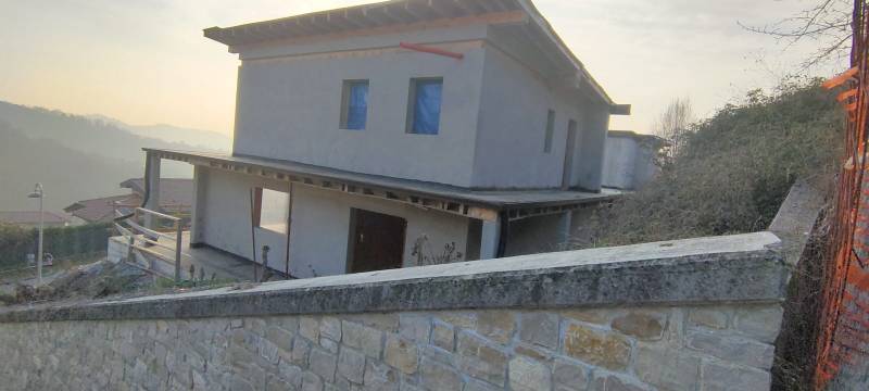 appartamento in vendita a Trescore Balneario