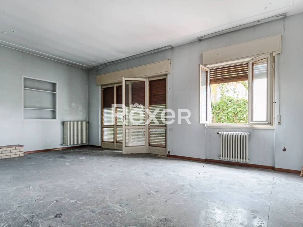casa indipendente in vendita a Trescore Balneario