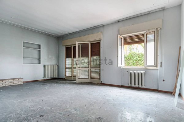 appartamento in vendita a Trescore Balneario