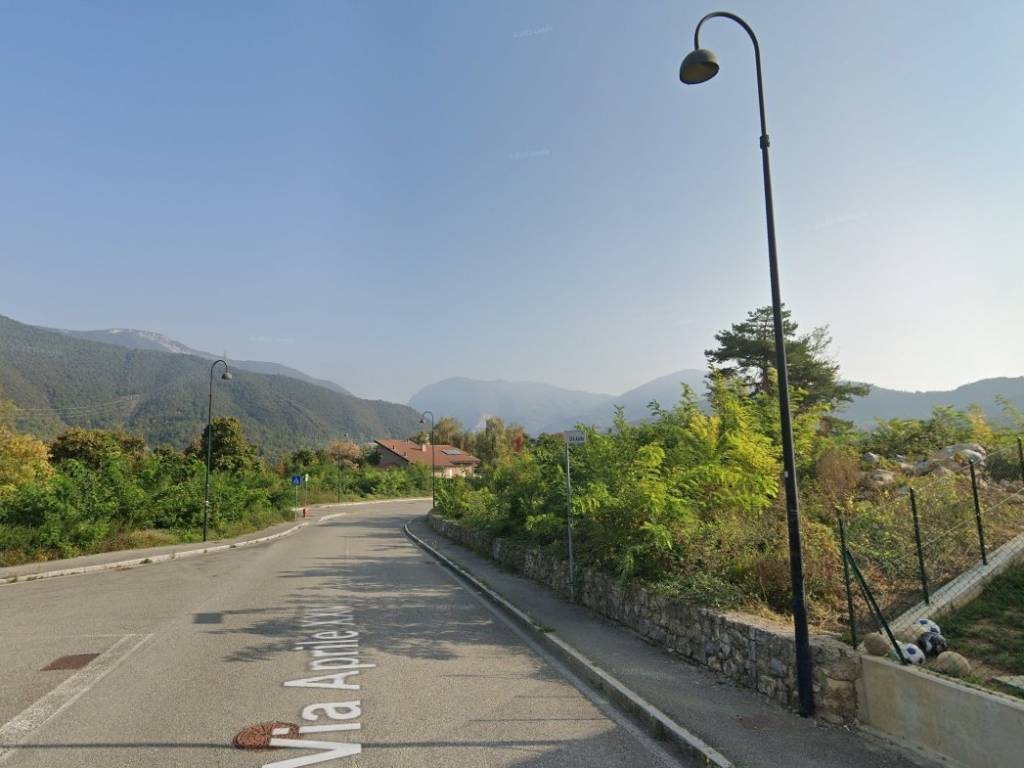 terreno edificabile in vendita a Trescore Balneario