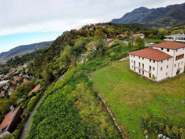 appartamento in vendita a Trescore Balneario