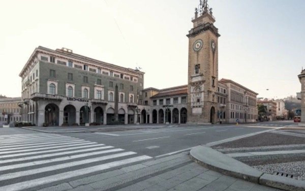 negozio in vendita a Trescore Balneario