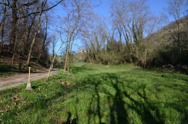 terreno agricolo in vendita a Trescore Balneario