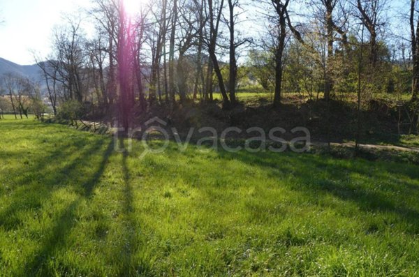 terreno agricolo in vendita a Trescore Balneario