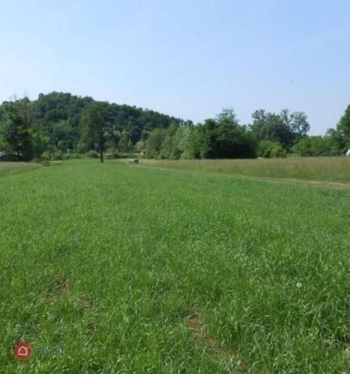 terreno agricolo in vendita a Trescore Balneario