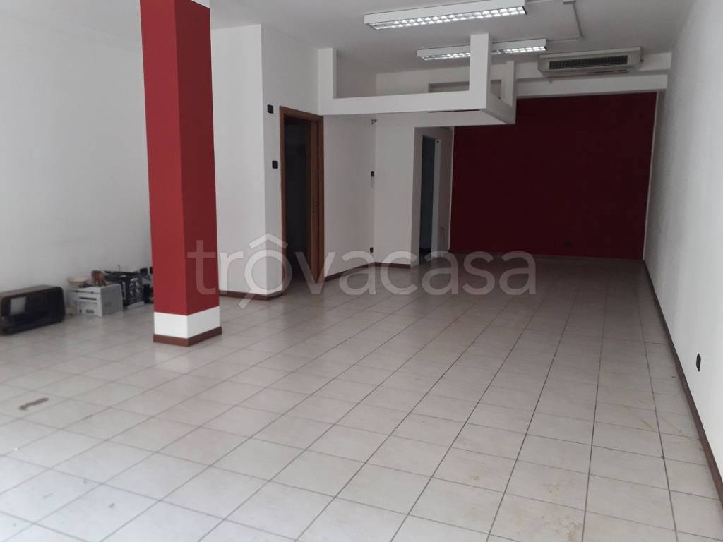 appartamento in vendita a Trescore Balneario