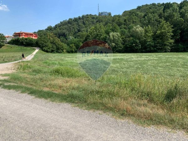 terreno agricolo in vendita a Trescore Balneario