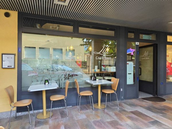 monolocale in vendita a Trescore Balneario