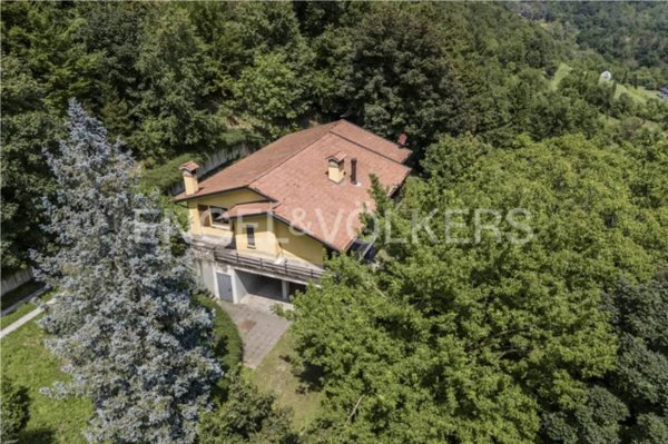 casa indipendente in vendita a Trescore Balneario