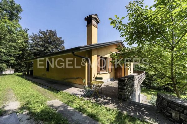 casa indipendente in vendita a Trescore Balneario