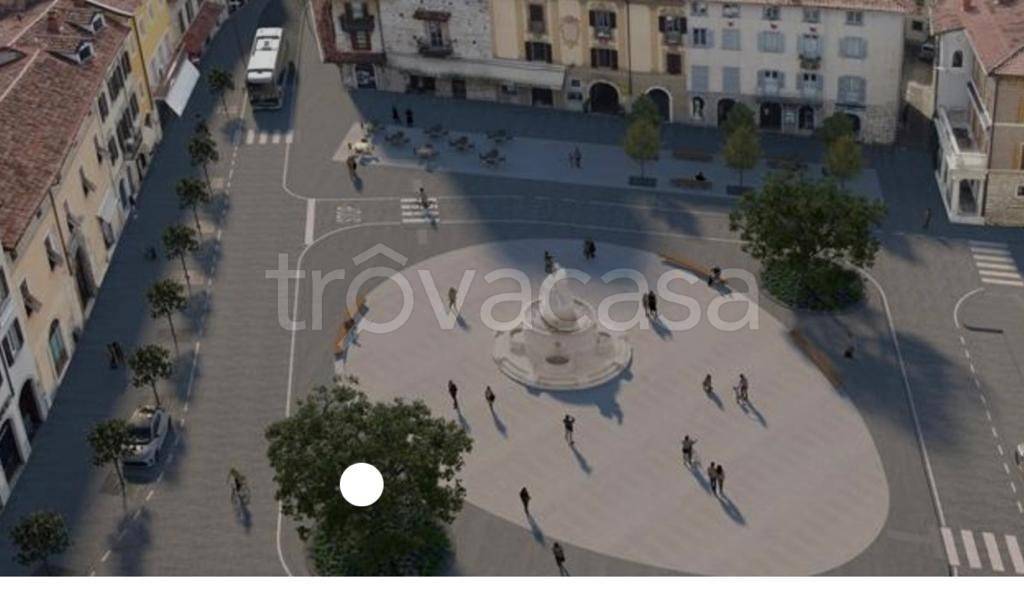 negozio in vendita a Trescore Balneario