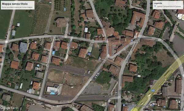casa indipendente in vendita a Trescore Balneario