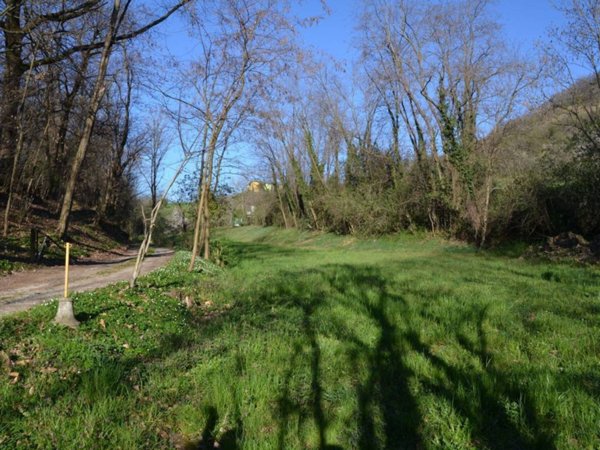 terreno agricolo in vendita a Trescore Balneario