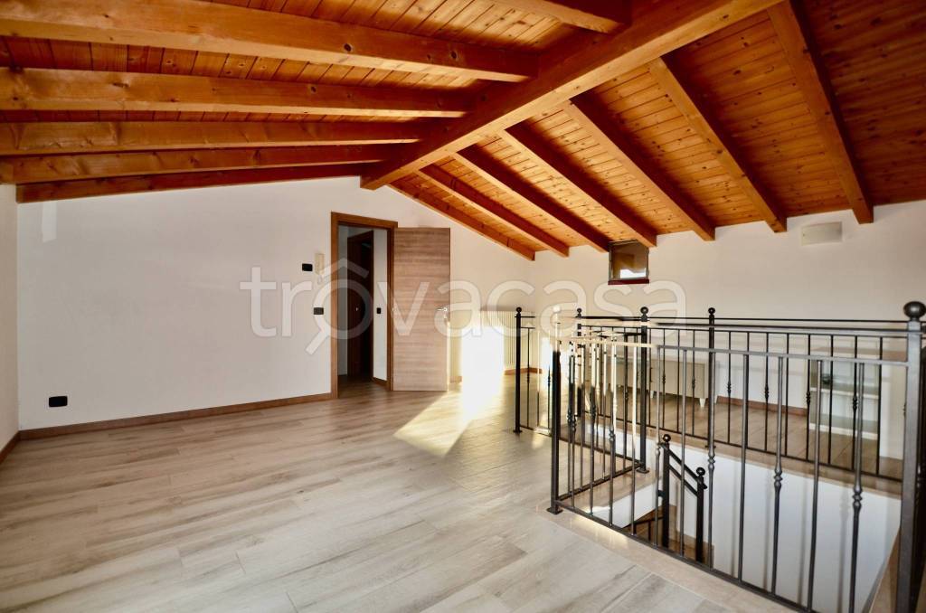 appartamento in vendita a Trescore Balneario