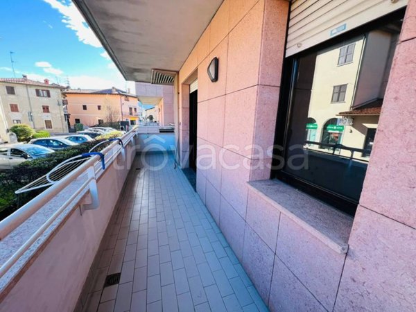 appartamento in vendita a Trescore Balneario