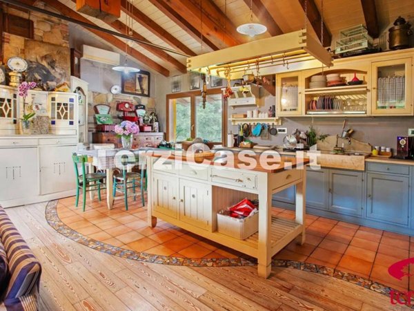 casa indipendente in vendita a Trescore Balneario