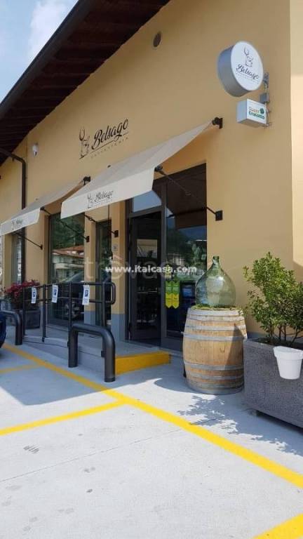 negozio in vendita a Trescore Balneario
