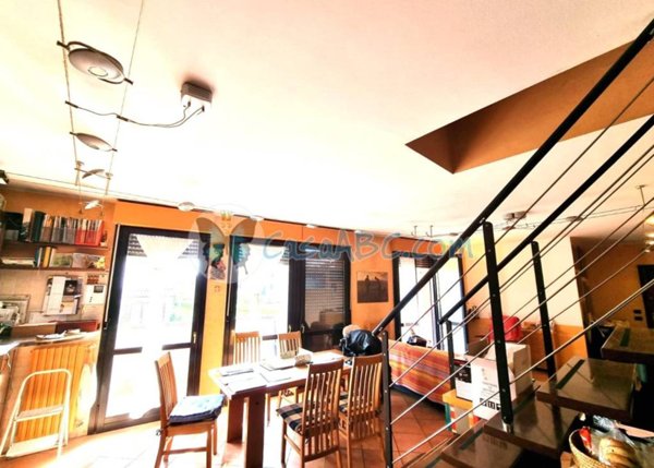appartamento in vendita a Trescore Balneario
