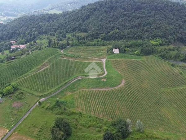 terreno agricolo in vendita a Trescore Balneario