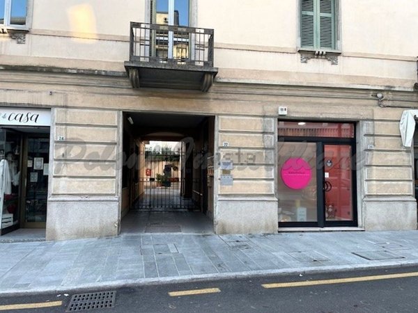 locale di sgombero in vendita a Trescore Balneario