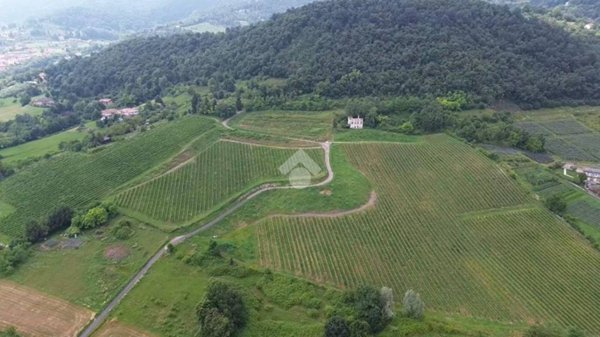 terreno agricolo in vendita a Trescore Balneario