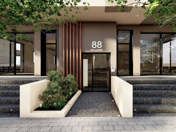 appartamento in vendita a Trescore Balneario