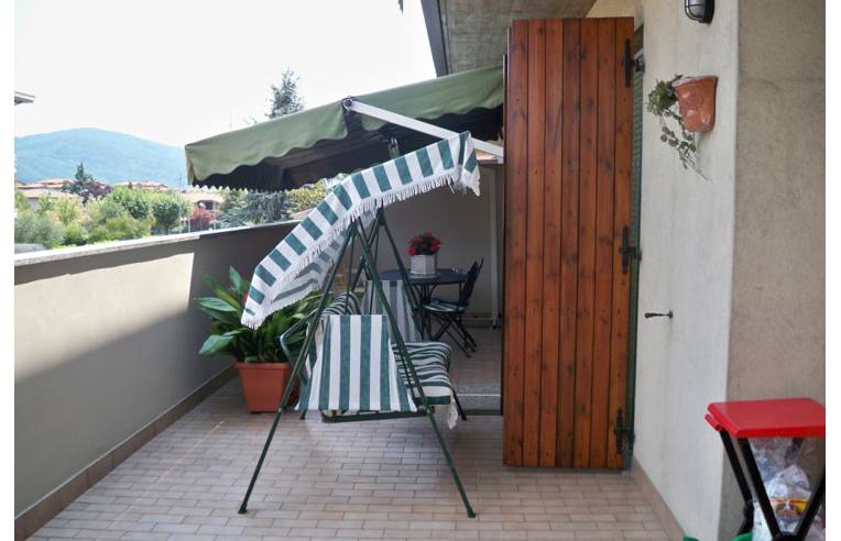 appartamento in vendita a Trescore Balneario