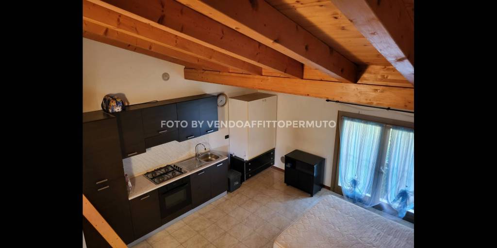 appartamento in vendita a Trescore Balneario