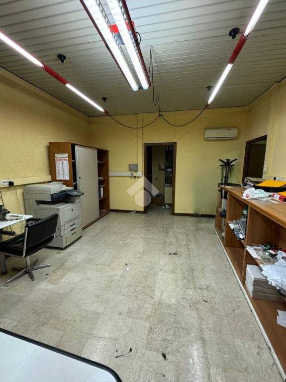 negozio in vendita a Trescore Balneario