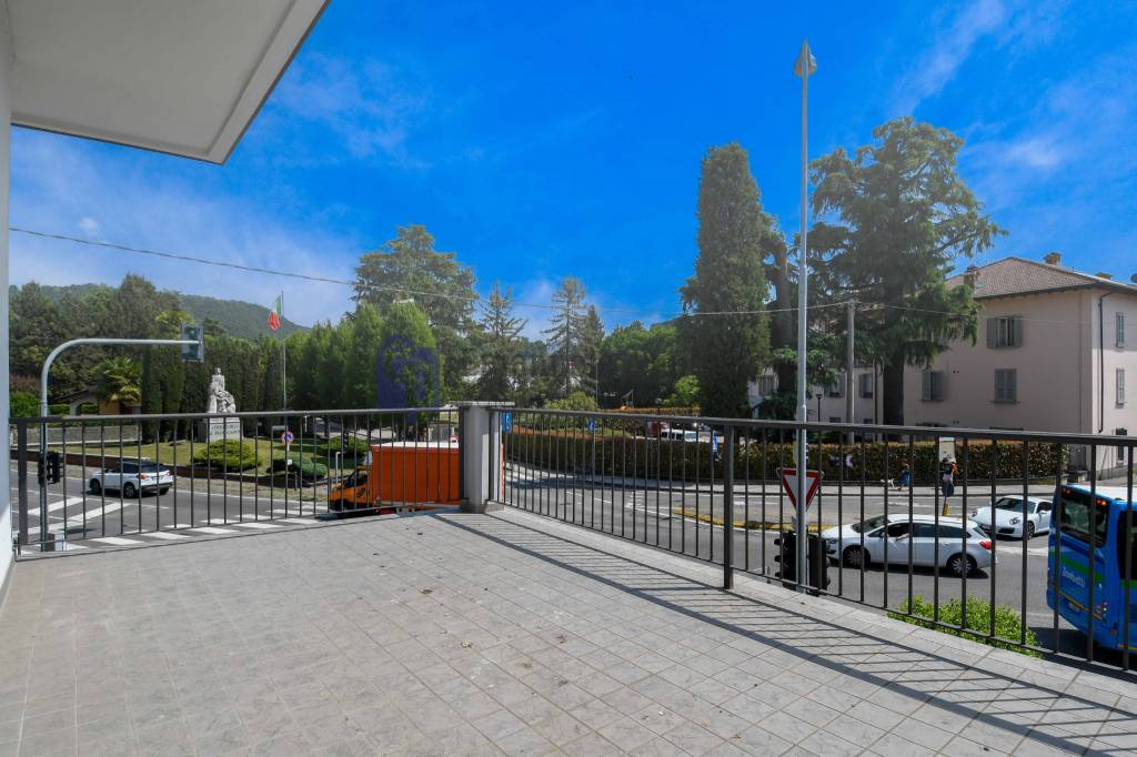 appartamento in vendita a Trescore Balneario