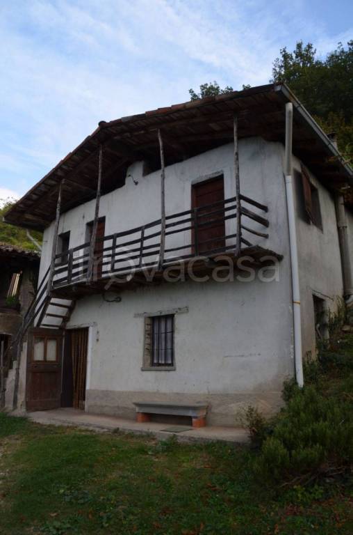 appartamento in vendita a Trescore Balneario
