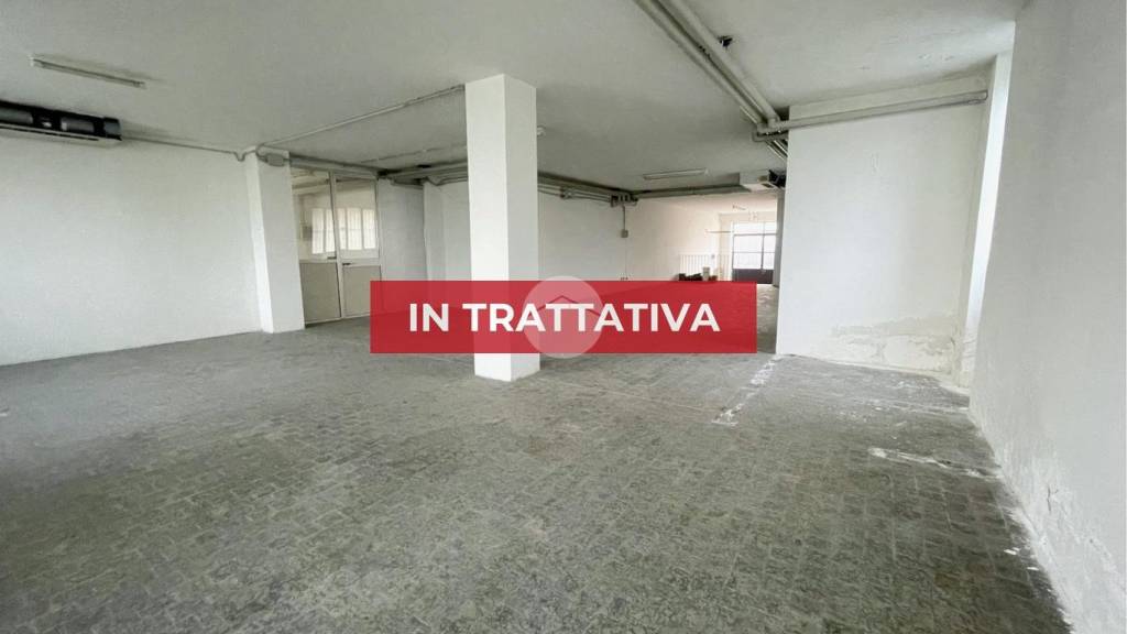 appartamento in vendita a Trescore Balneario
