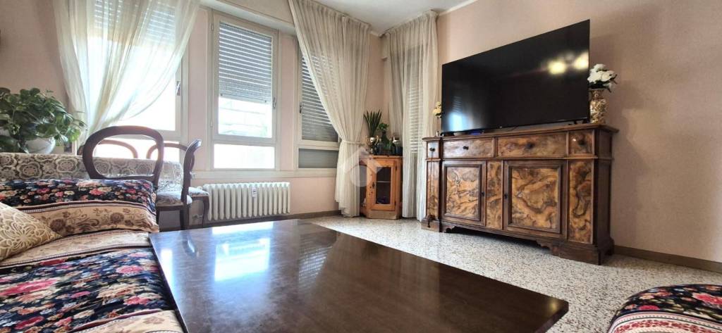 appartamento in vendita a Trescore Balneario