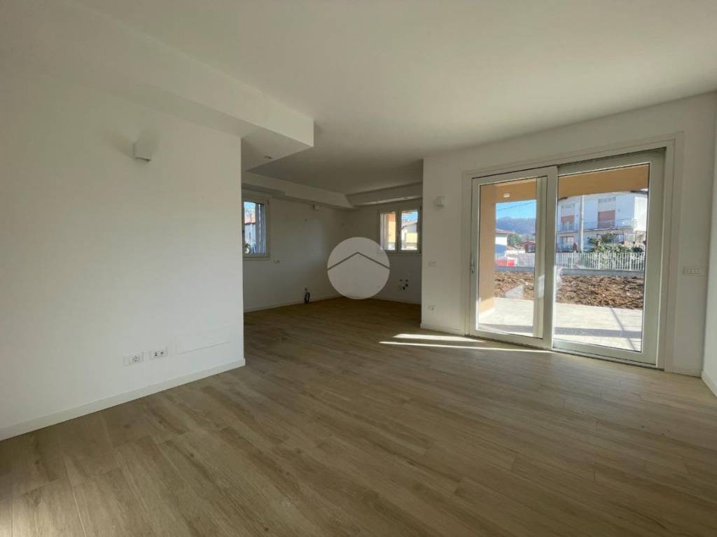 appartamento in vendita a Trescore Balneario