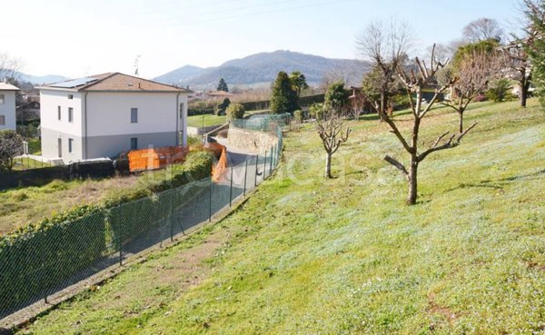 terreno agricolo in vendita a Trescore Balneario