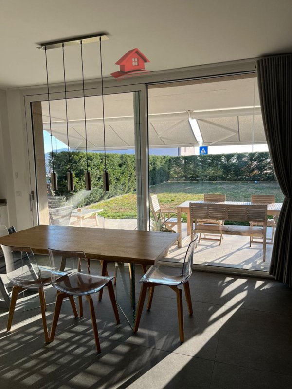 appartamento in vendita a Trescore Balneario