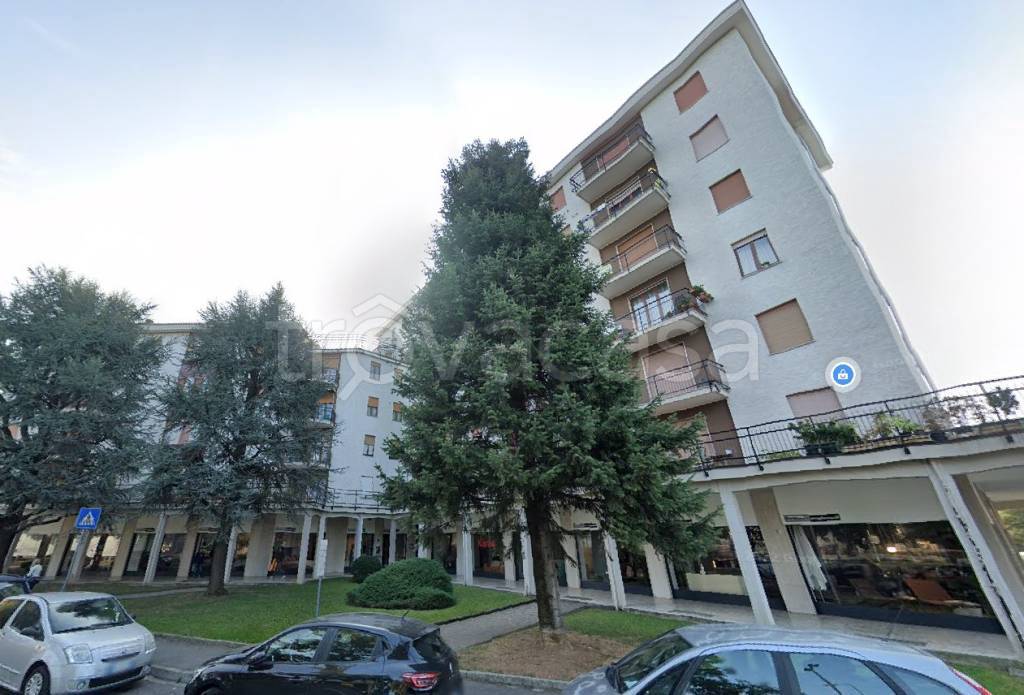 appartamento in vendita a Trescore Balneario