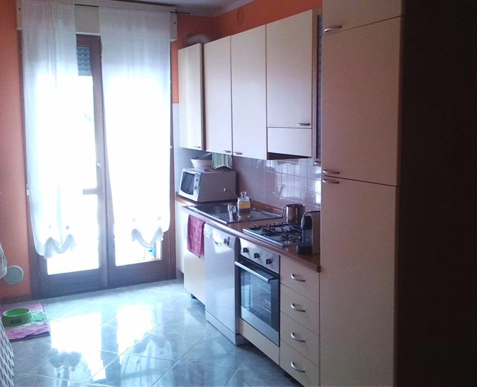 appartamento in vendita a Trescore Balneario
