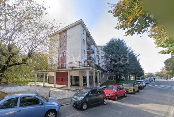 appartamento in vendita a Trescore Balneario