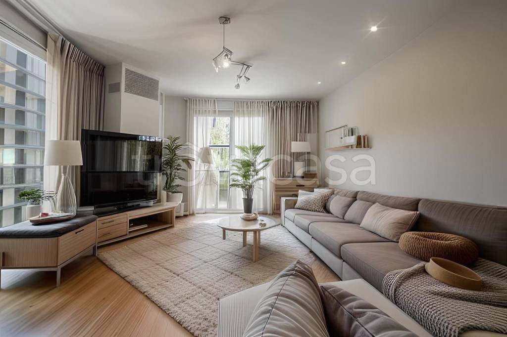 casa indipendente in vendita a Trescore Balneario