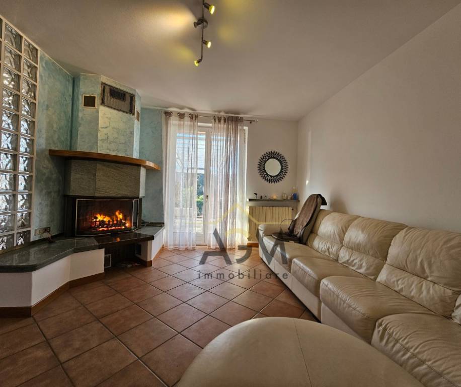 casa indipendente in vendita a Trescore Balneario