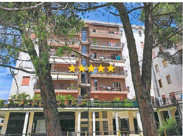 appartamento in vendita a Trescore Balneario
