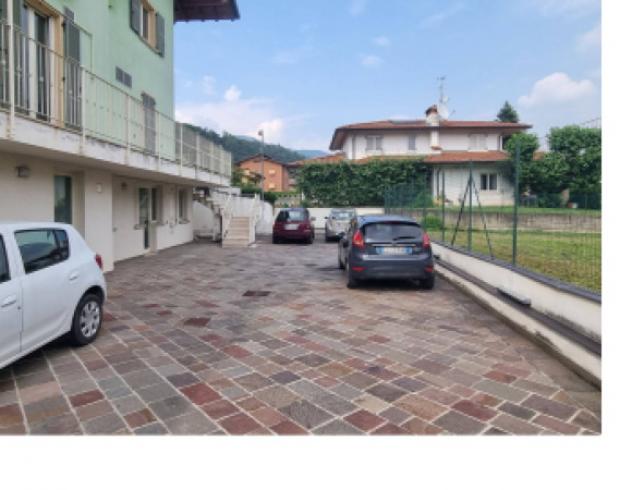 appartamento in vendita a Trescore Balneario