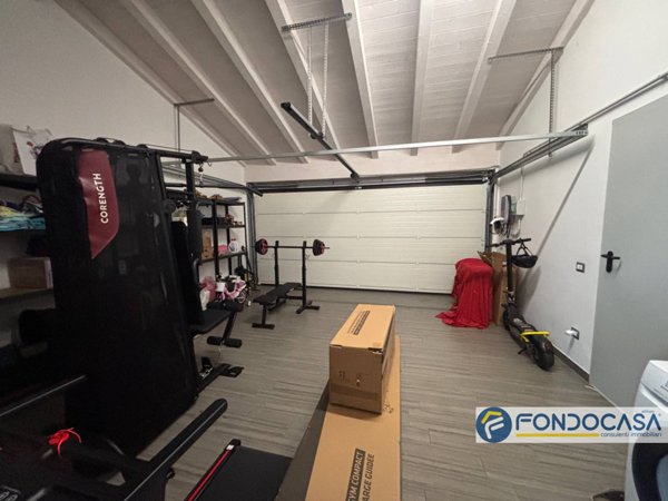 casa indipendente in vendita a Trescore Balneario