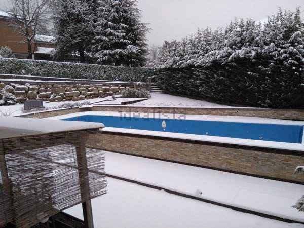 casa indipendente in vendita a Trescore Balneario