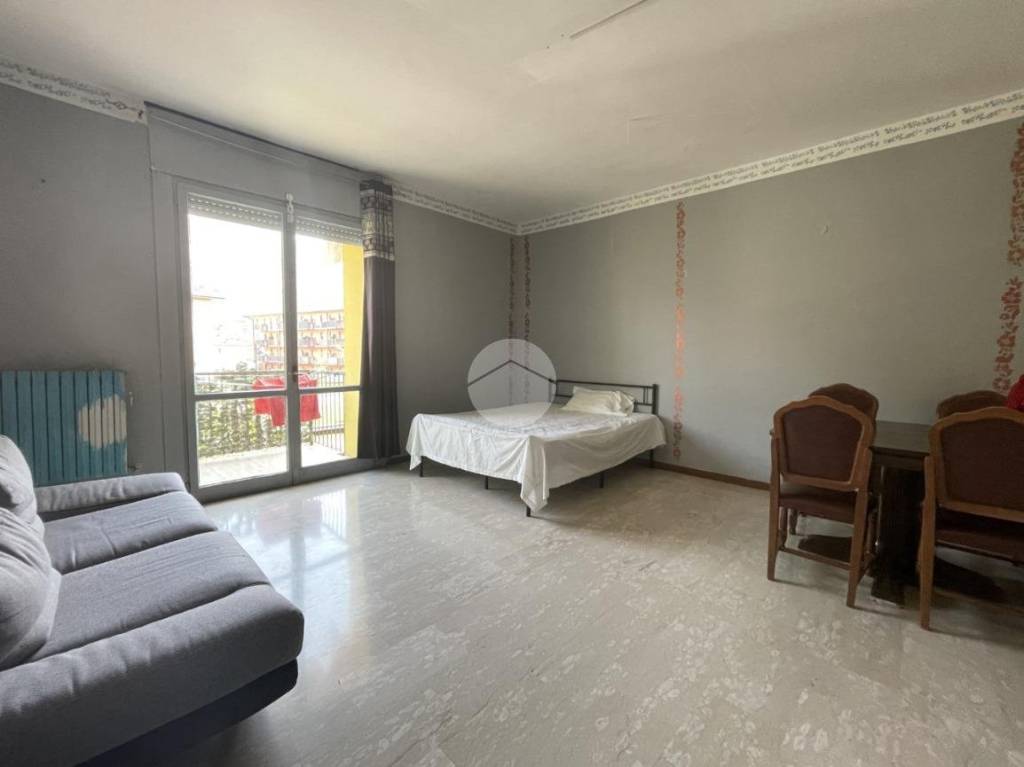 appartamento in vendita a Trescore Balneario