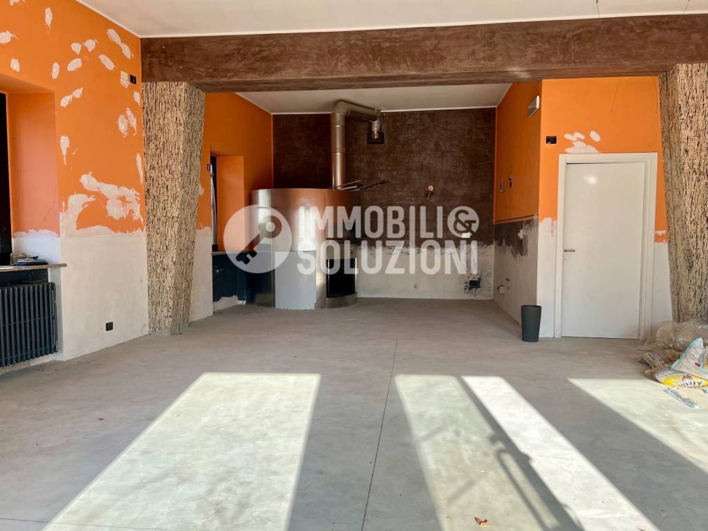 trivano in vendita a Trescore Balneario