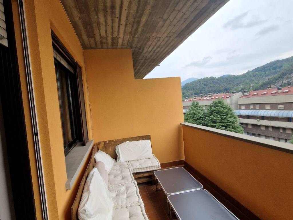 appartamento in vendita a Trescore Balneario