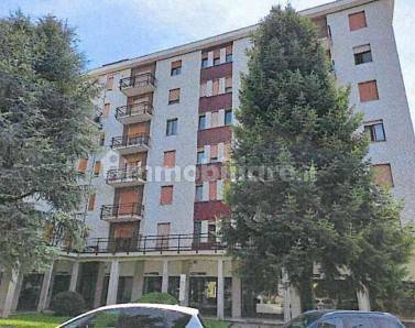 appartamento in vendita a Trescore Balneario