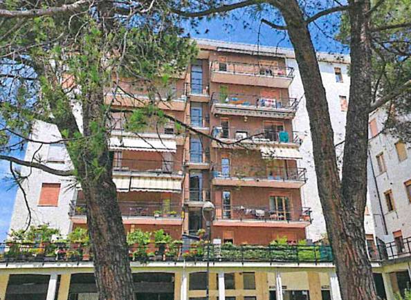 appartamento in vendita a Trescore Balneario